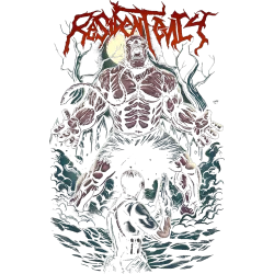 Estampado de El Gigante