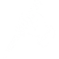 Estampado de Puñal