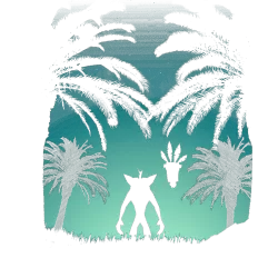 Estampado de Crash Bandicoot