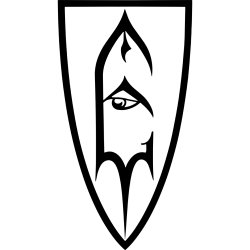 Estampado de Emperor Escudo