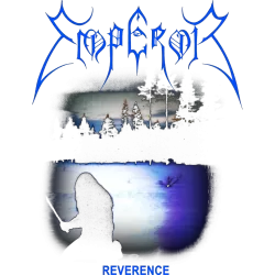 Estampado de Emperor Reverence
