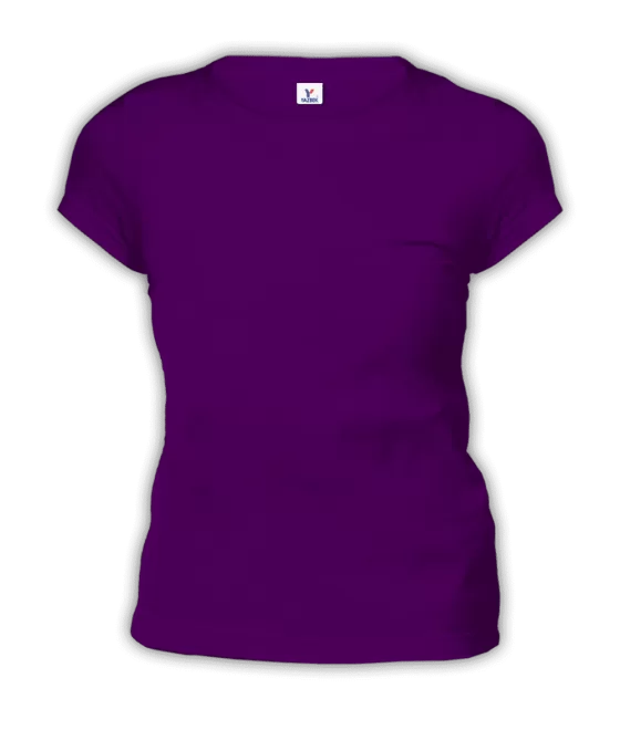 Polera de Mujer Sweet child o mine
