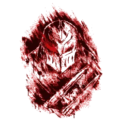 Estampado de Zed 
