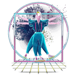 Estampado de Ce