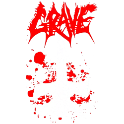 Estampado de Grave Undead