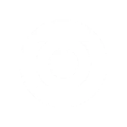 Estampado de Linterna Verde - Logo