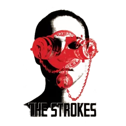 Estampado de Strokes 2