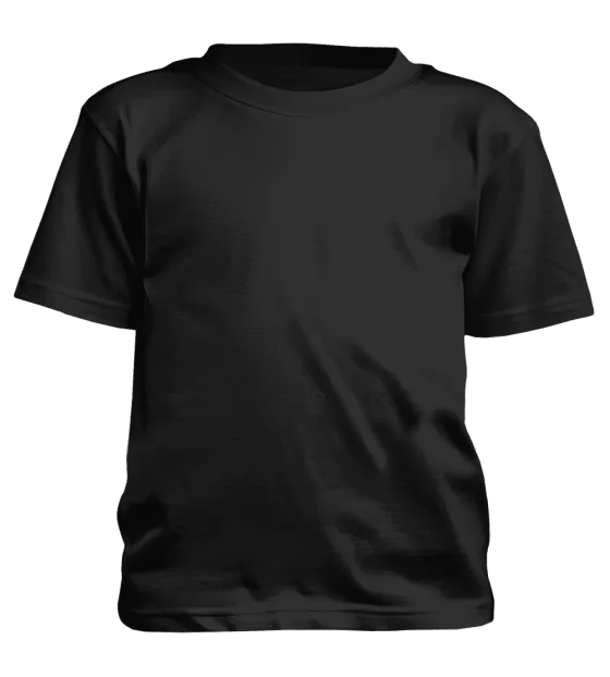 Polera de niño Diseño Personalizado