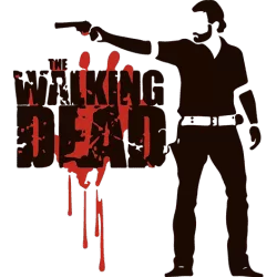 Estampado de TWD 3
