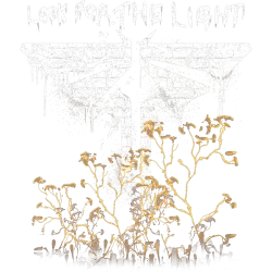 Estampado de A la Luz de las Esporas
