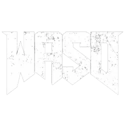 Estampado de WASD