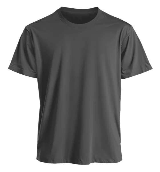 Polera Nirvana - Smile