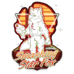 Estampado de Fox