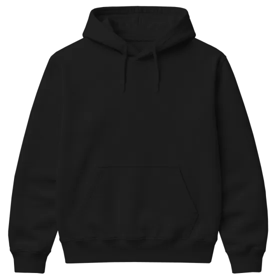 Poleron Canguro básico Diseño Personalizado