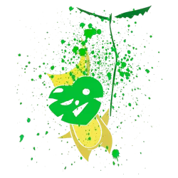 Estampado de Hasta lueguito