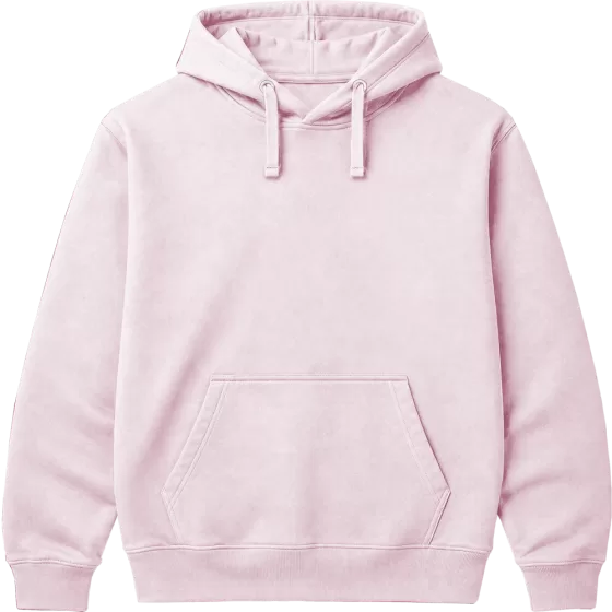 Polerón Canguro Gorillaz Fila