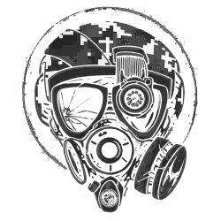 Estampado de Mask