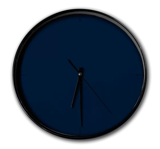 Reloj El araña