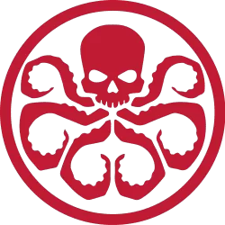 Estampado de Hydra