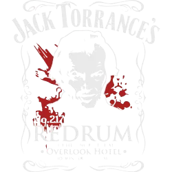 Estampado de Jack torr