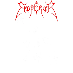 Estampado de Emperor Band 