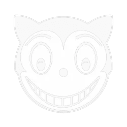 Estampado de Cat Returns