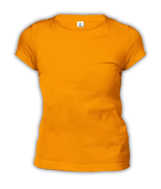 Polera de Mujer Naruto