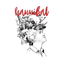 Estampado de Hannibal 